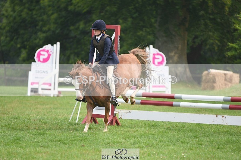 230618-092204-08905 - Cls 27 Cats & Pipes 128cm & 138cm