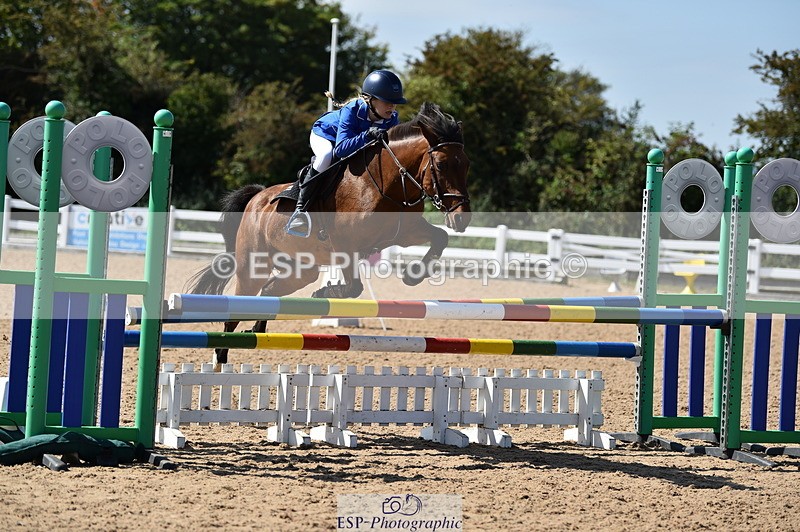 230903A-125718-04582 - Cls 19 Pony Discovery & 90cm Open