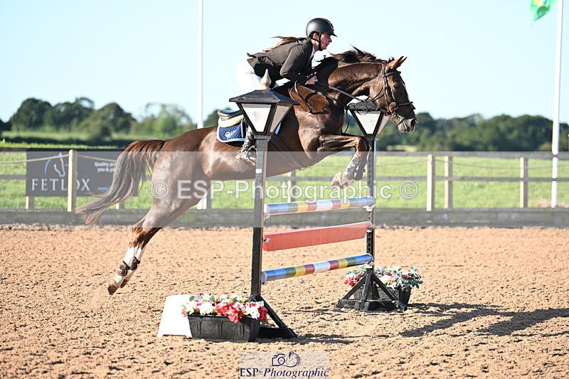 240913A-090455-03150 - Cls 13 Snr 1.05m & 1.10m Open