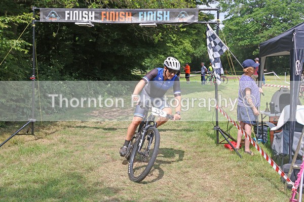 255 - MTB East Round 6 Potash 1st June 2025 12:10 Male S2/Male U14/U16 (45Min)