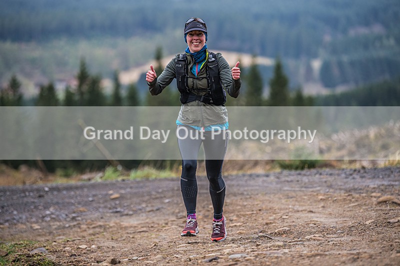 Kielder-392 - High Terrain Events Kielder 82, 50 & 32K Ultra Trail Races Saturday 13th April 2024