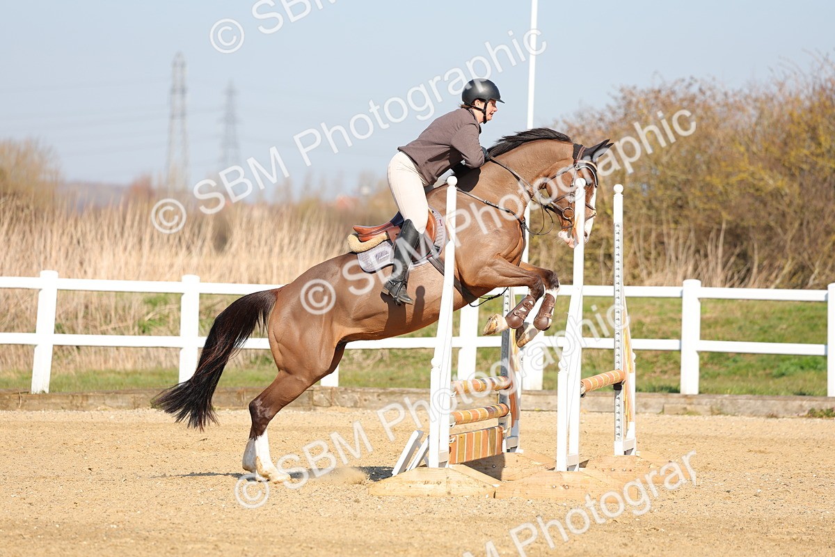 SBM_000359 - Class 1 - Clear Round