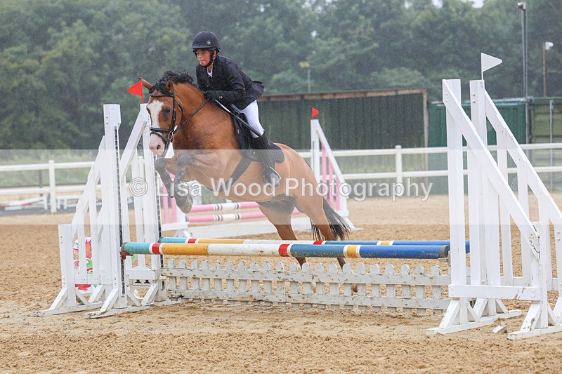 3E7A8681 - Class 1: 60cm Junior