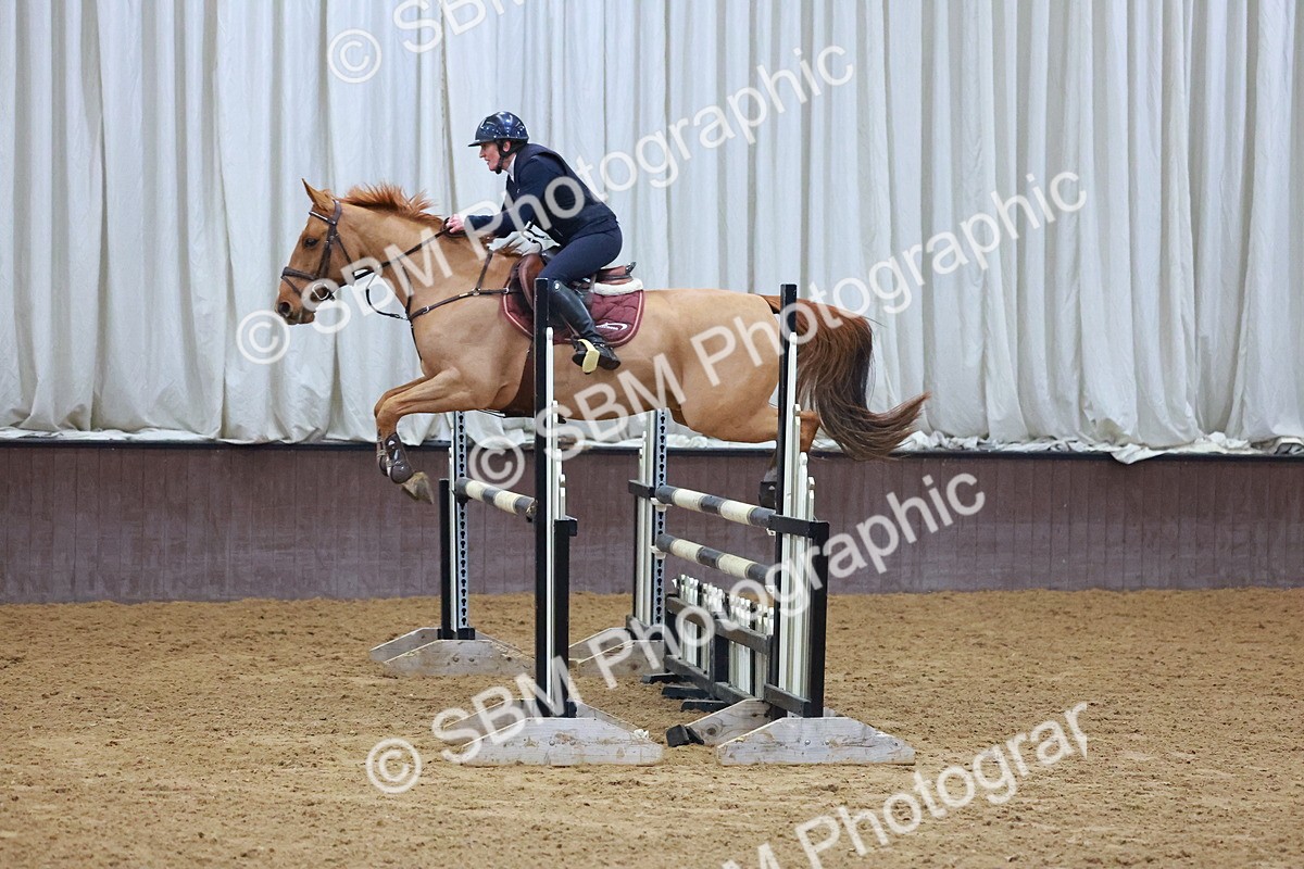 SBM_001252 - Class 4 - Senior Newcomers - 1.10m