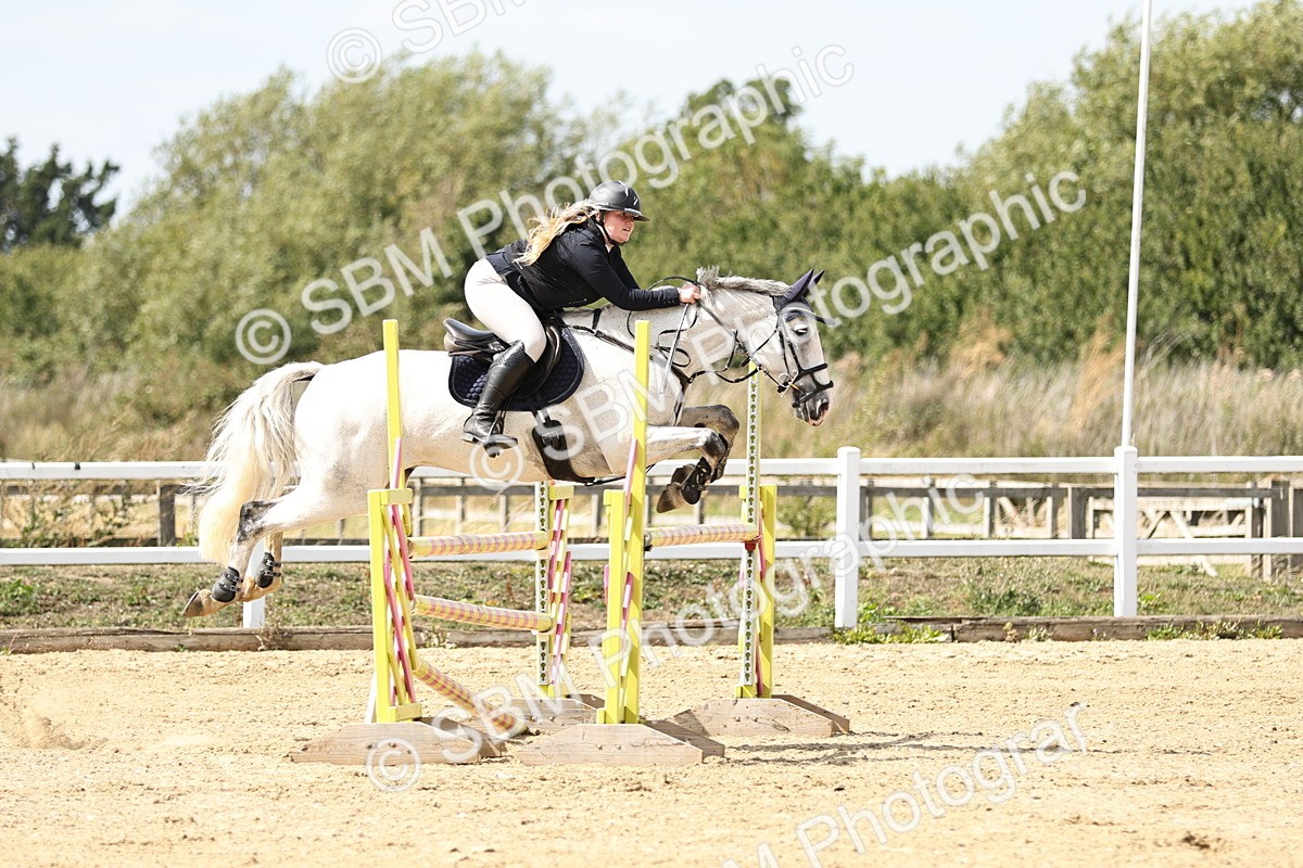 SBM_004860 - Class 5 - Senior Discovery - 1.00m Open