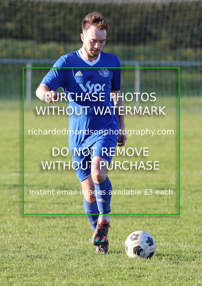 IMG_9047 - Kirkby Lonsdale Reserves vs Carnforth Rangers (16/4/24)