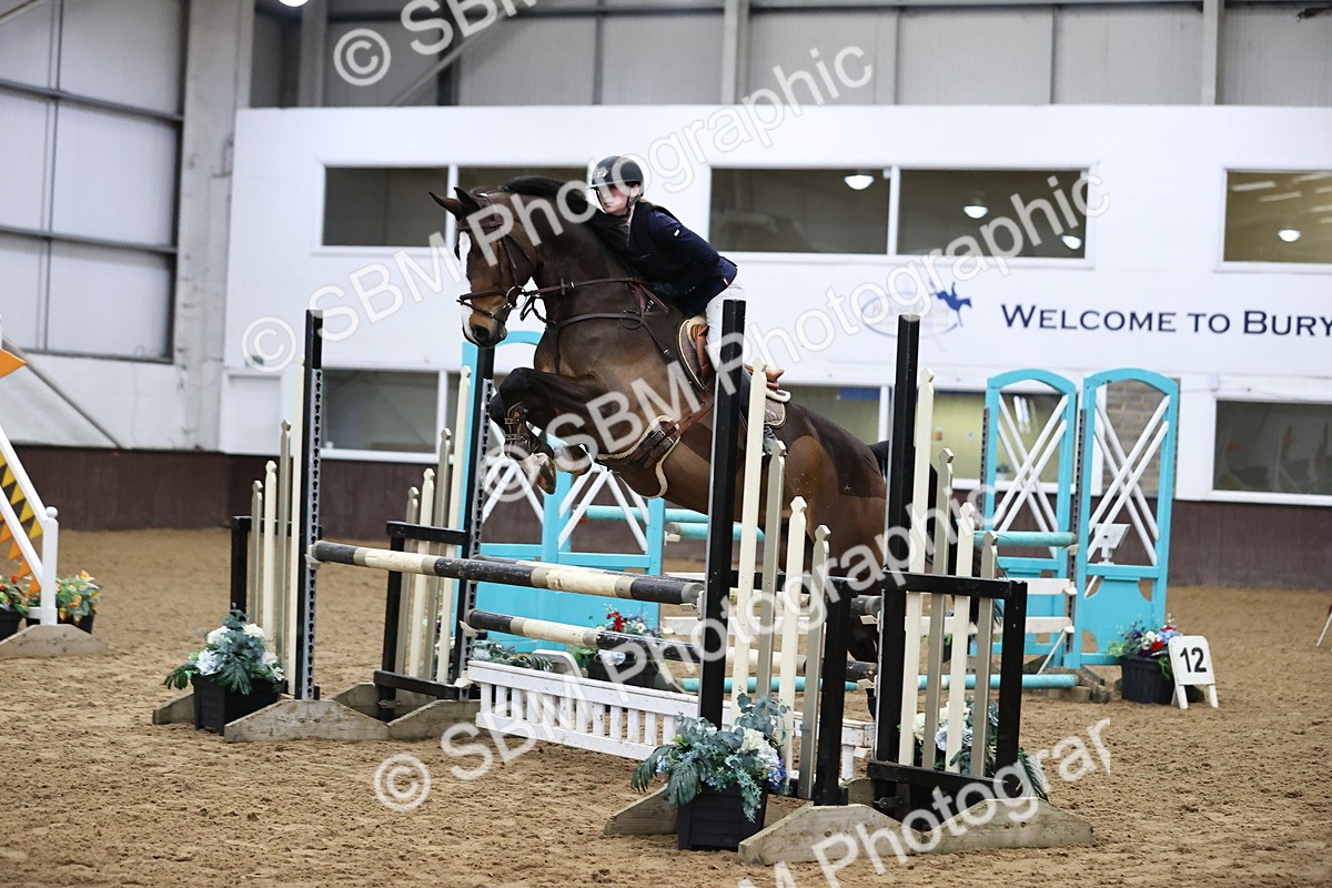 SBM_000980 - Class 3 - Senior Discovery - 1.00m Open