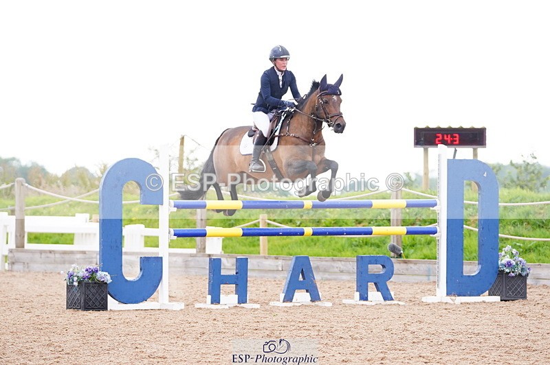 240630A-161304-15425 - Cls 26 Foxhunter 2nd Round