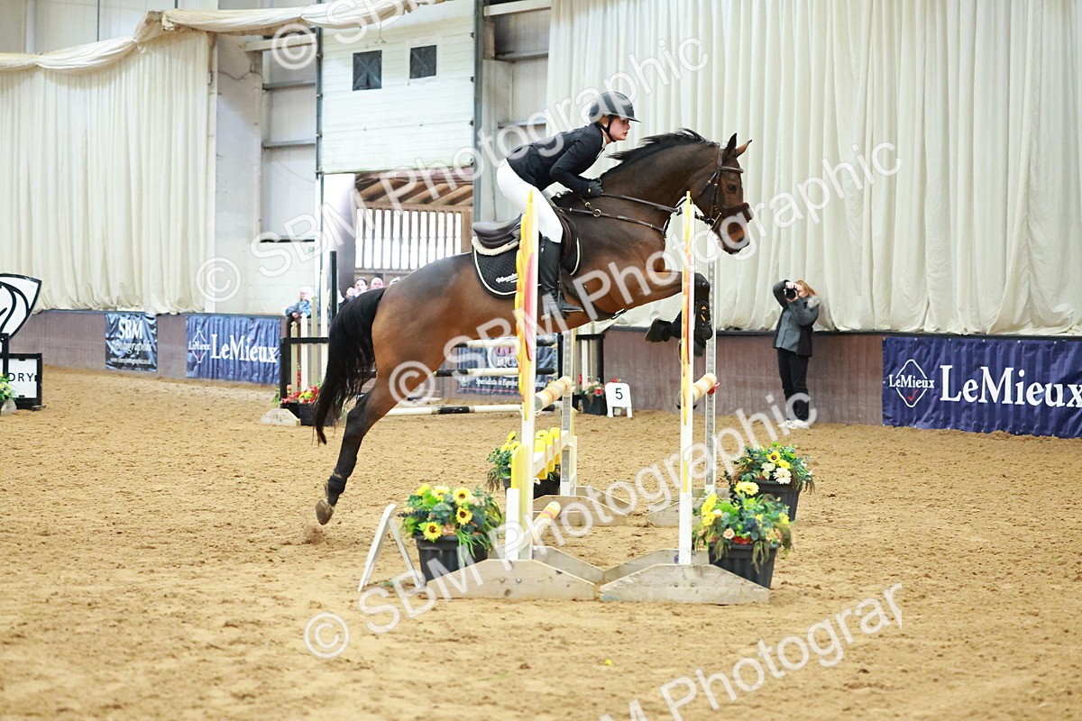 SBM_006816 - Class 17 - Senior Discovery - 1.00m