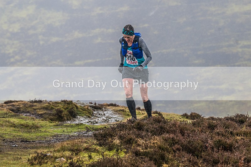 Coledale-838 - Coledale Horseshoe Fell Race Saturday 25th March 2023