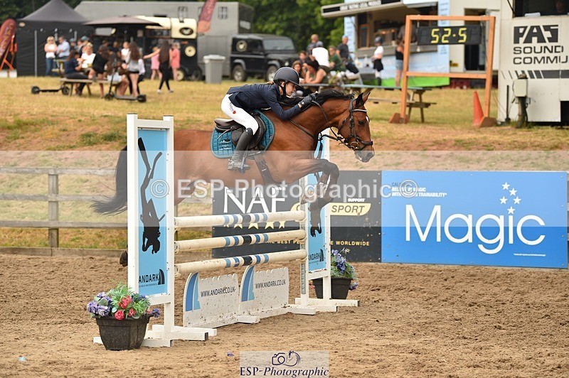 230618-112124-11322 - Cls 24 Pony Newcomers & 1m Open