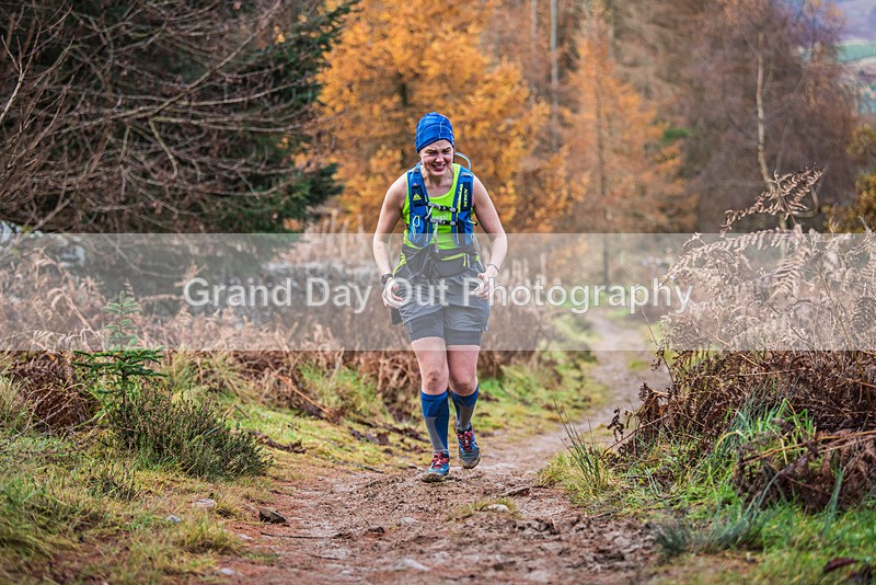 TVU 50  60K-696 - High Terrain Events Tweed Valley 50 & 65K Ultra Trail Races Sunday 19th November 2023