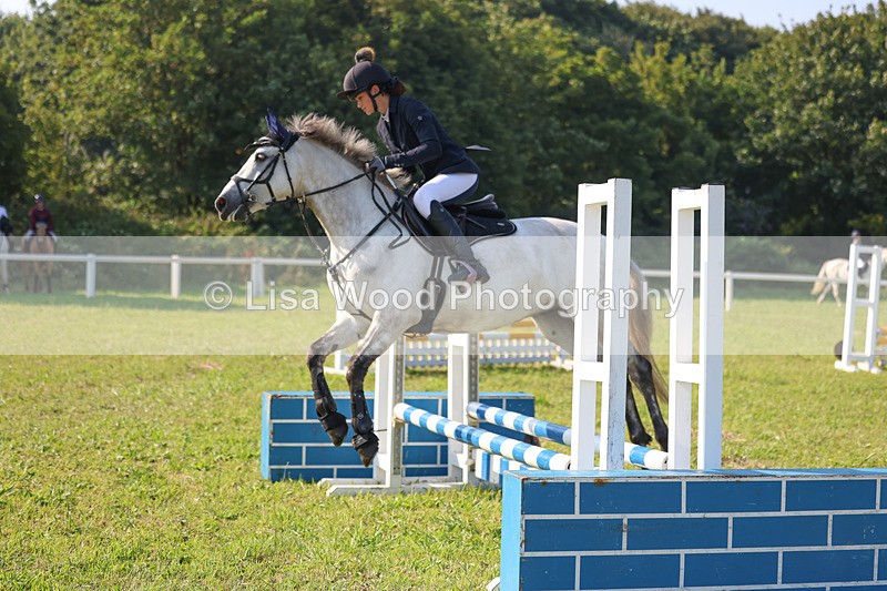 3E7A1339 - Class 1: Club 60cm Juniors and Seniors