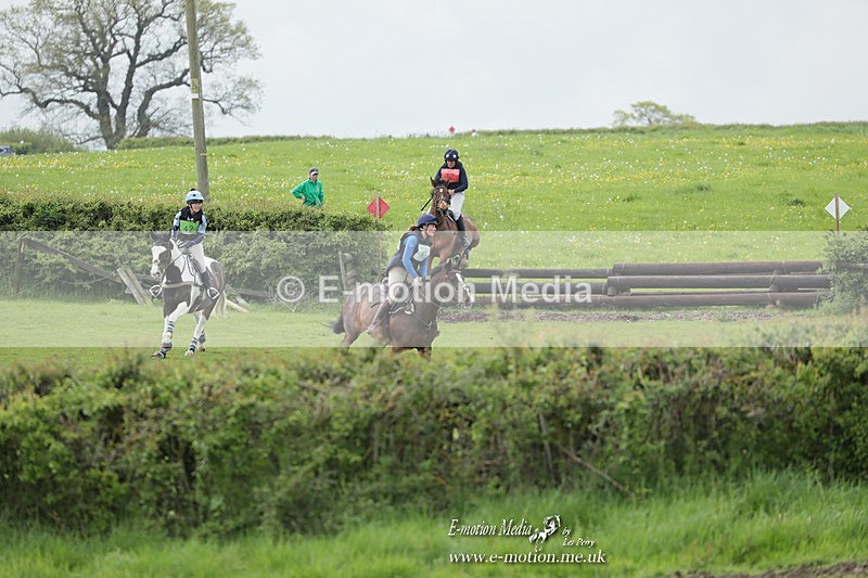 BTC 070523 6 - British Team Chase (Oakley) 07/05/23
