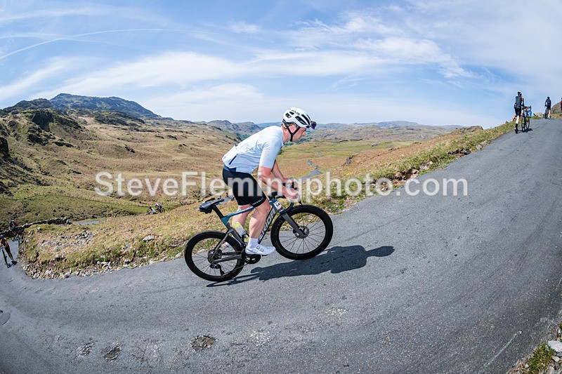 124421 - Hardknott Pass Camera 2 12.00-13.00