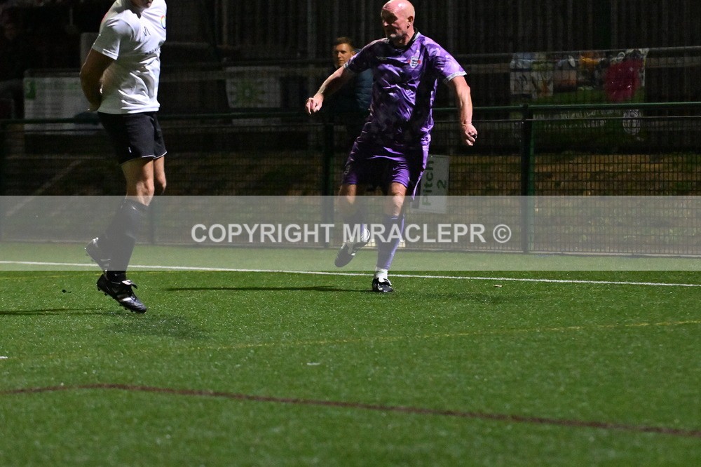 AM3_3234 - England v Devon veterans