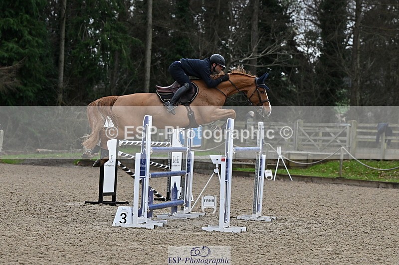 250201A-150604-01051 - Cls 05 Local Horse 130cm