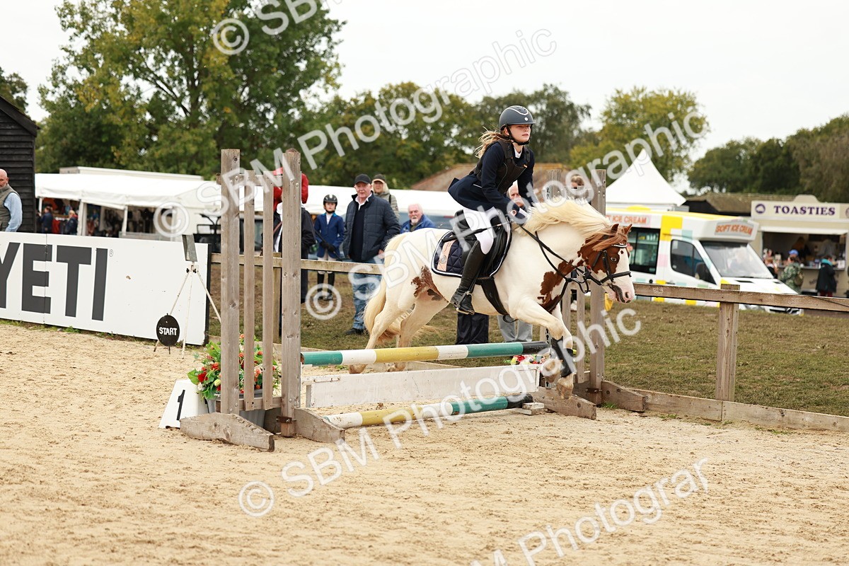 SBM_61744 - J12 - Junior Pony 55cm Championship
