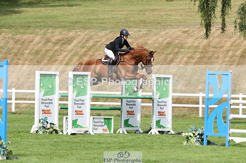 250704A-100119-08624 - Cls 15 Snr 1.20m Open