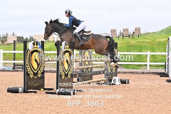 BPP_3863 - CLASS 16 SUN Senior Newcomers/1.10m Open