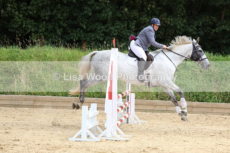 3E7A4138 - Class 10: 90 cm open