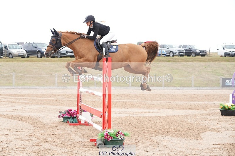 250718-105834-09858 - Cls 2, 3 Star Small Tour Break til End