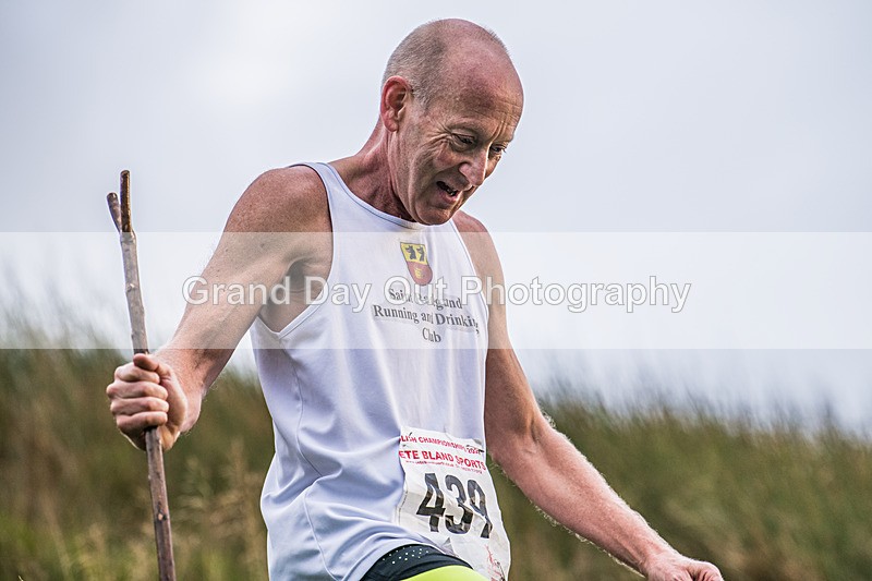 Steel Fell-832 - Steel Fell Race Wednesday 6th August 2025