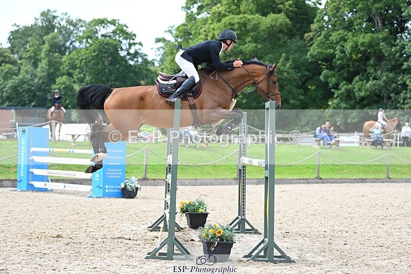 230713-160426-29608 - Cls 68 Foxhunter & 1.20m Open