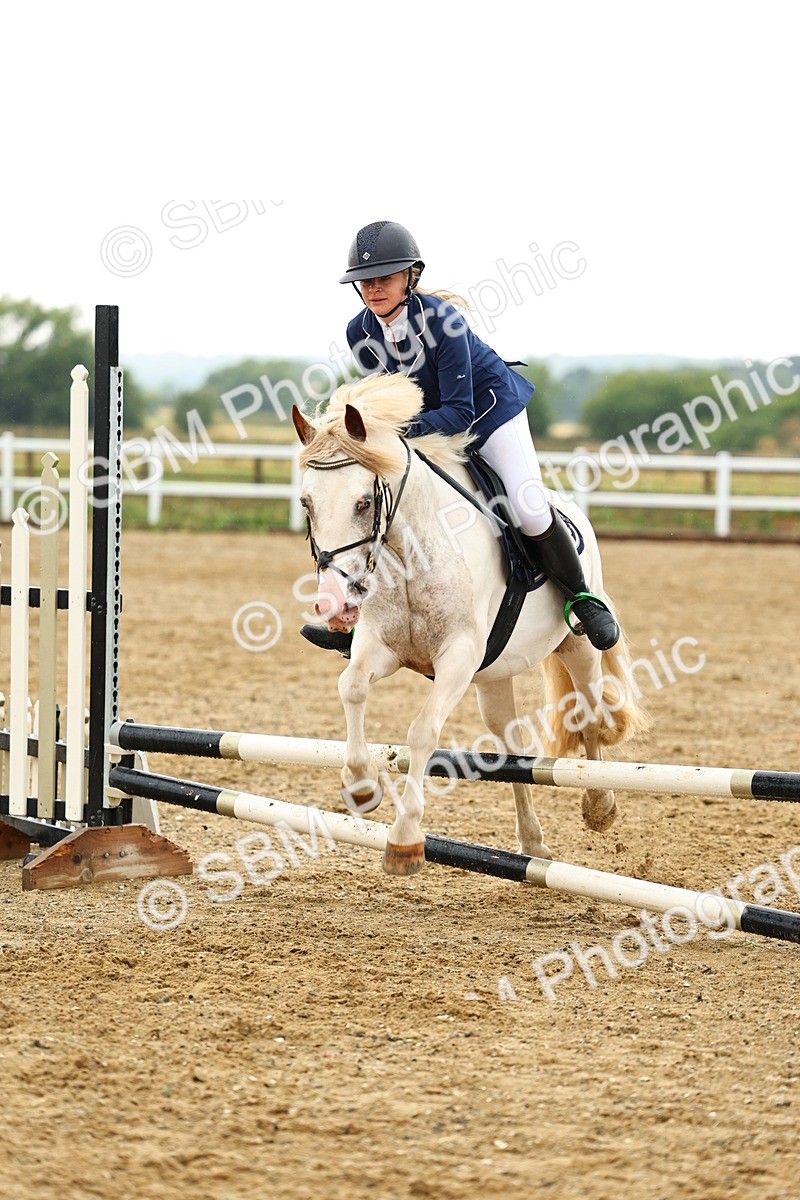 SBM_000777 - Class 3 - 60cm