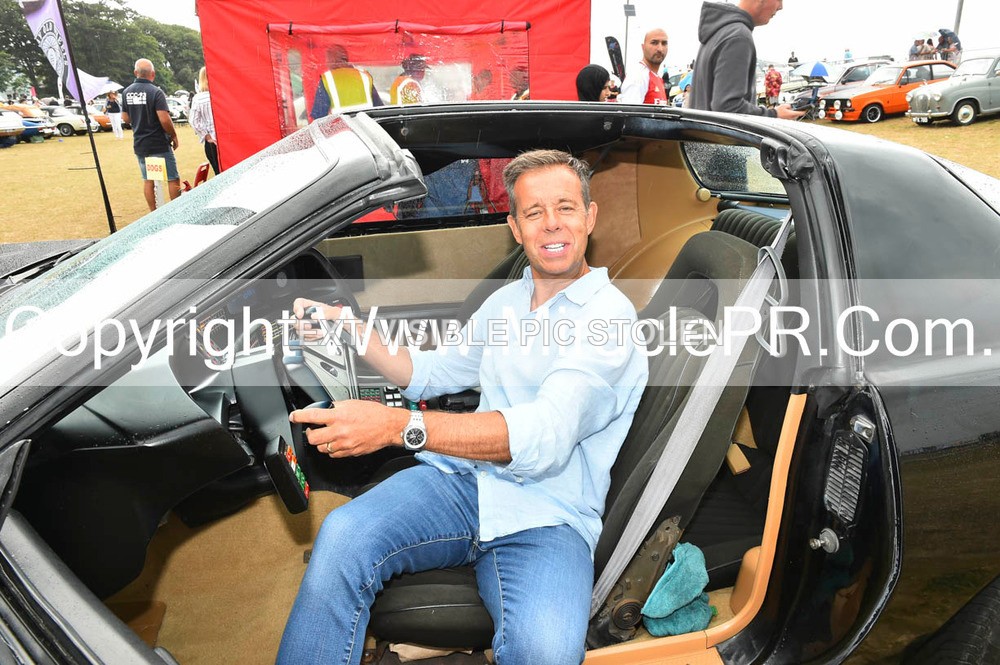 SH4_8773 - Torbay Old Wheels Club