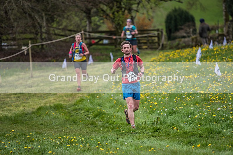 3 Peaks-3008 - The 3 Peaks Race Saturday 27th April 2024