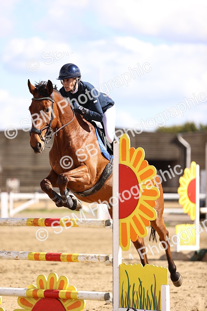 SBM_004675 - Class 18 - Senior 1.15m Open
