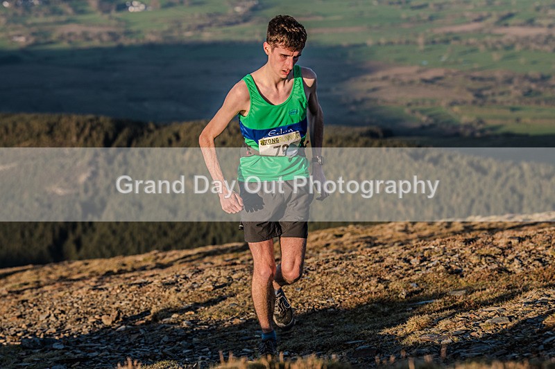 Grisedale-179 - Grisedale Grind Fell Race Wednesday 17th April 2024