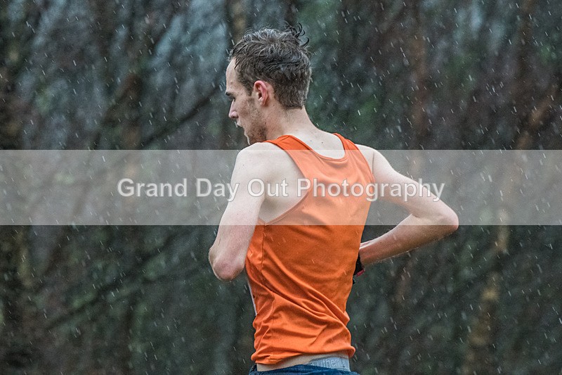 HTE Winter 10-89 - High Terrain Events Kielder Winter 10 Mile Trail Run Saturday 7th January 2023