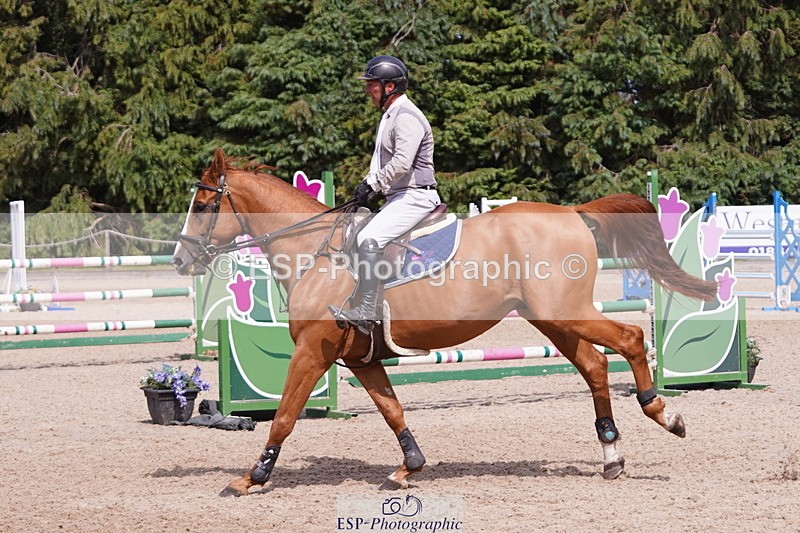 250704A-154024-11770 - Cls 23 Snr Foxhunter