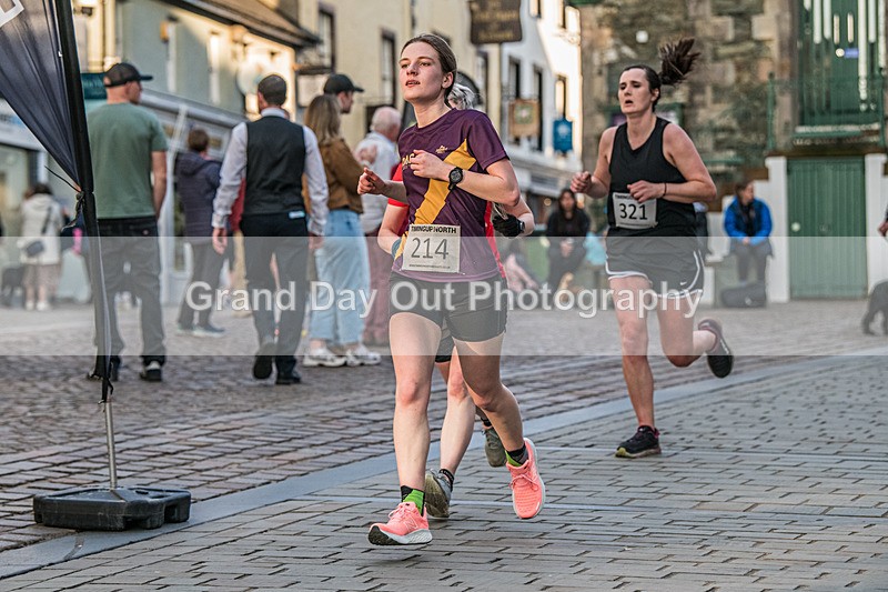 RTH-448 - Keswick Round The Houses Road Race Wednesday 23rd April 2025