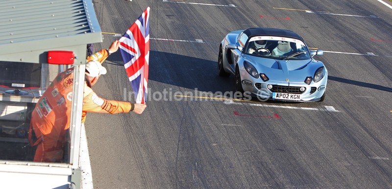  - Lotus Cup UK Speed Champs 2014/15/16/17/18/22/23/24