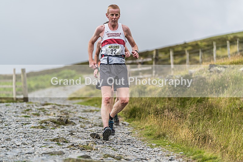 Skiddaw-606 - Skiddaw Fell Race Sunday 7th July 2014