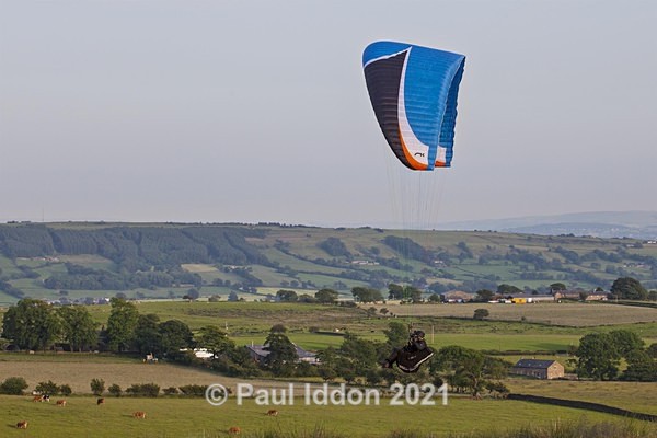 Soaring 05 - People