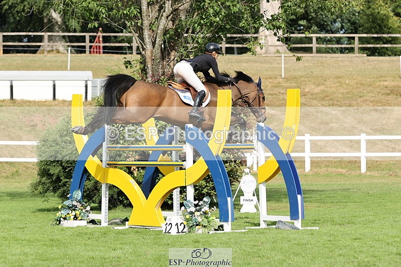 250704A-172652-12462 - Cls 18 Snr 1.40m Grand Prix