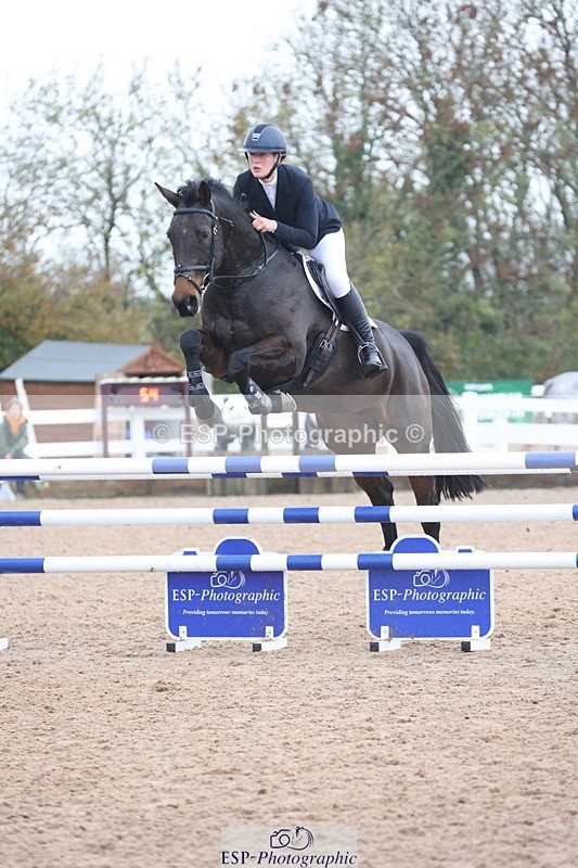 231112A-130006-04313 - Cls 19 Snr 1.05m Open