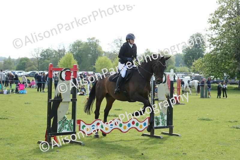 20260426-1716 - Class 14 - Novice 60cm