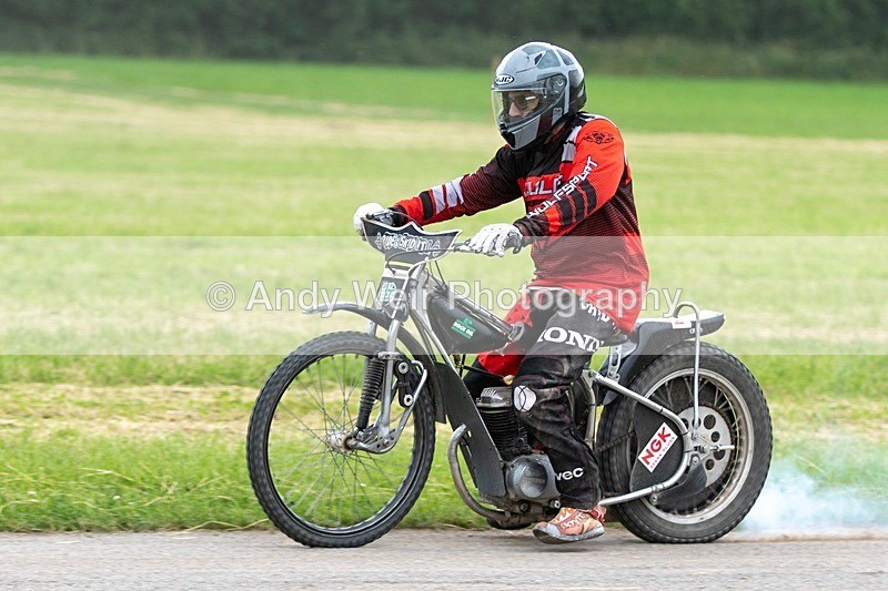 250621-7D-8E0A4148 - Ride & Skid It. Speedway Experience Day 21st Jun 2025