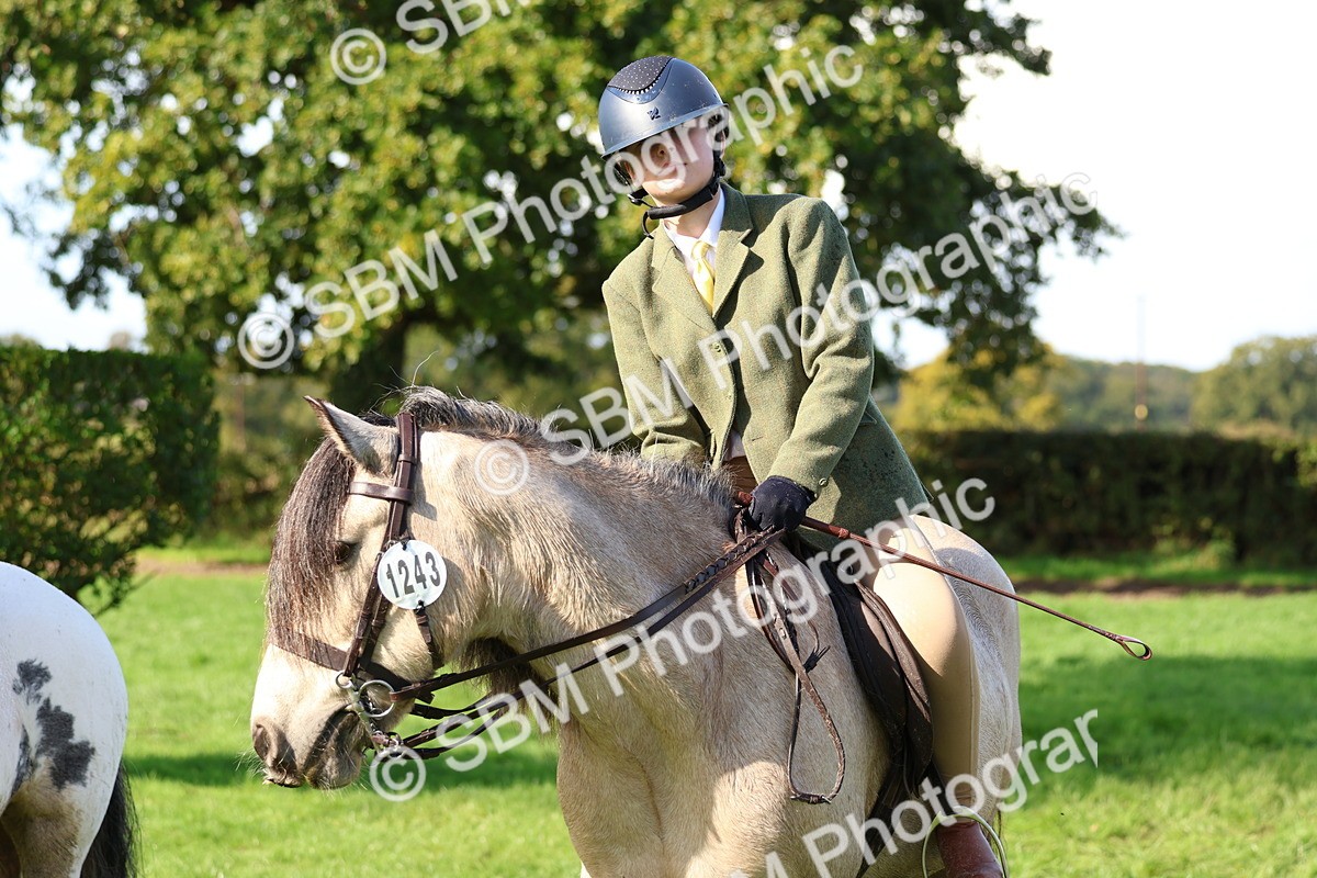 SBM_36937 - S11 - Best Ridden Horse & Pony