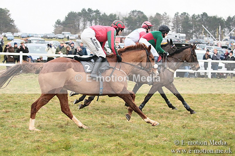 PtP 170219 -424 - Combined Services Point-To-Point Larkhill 17/02/19
