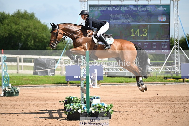 240718A-151233-07119 - Cls 5, 3 Star Big Tour 1.45m