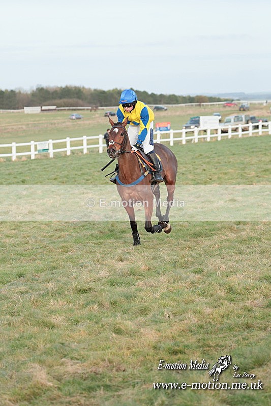 PtP 270124 1001 - Royal Artillery PtP Larkhill 27/01/24