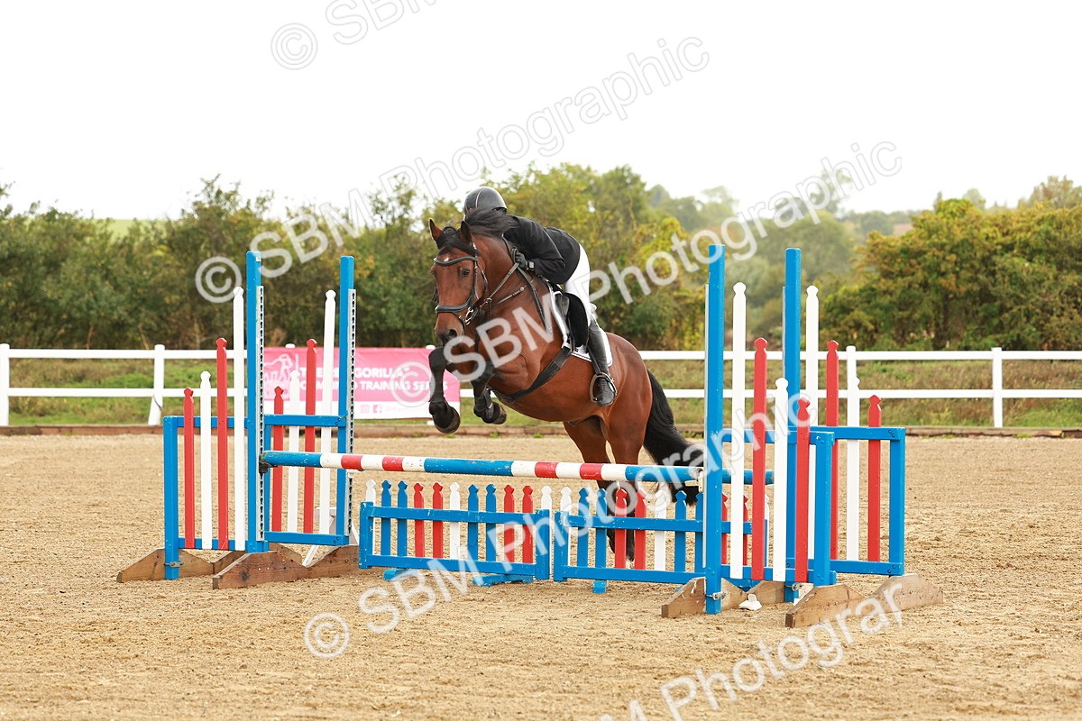 SBM_000159 - Class 1 - Clear Round