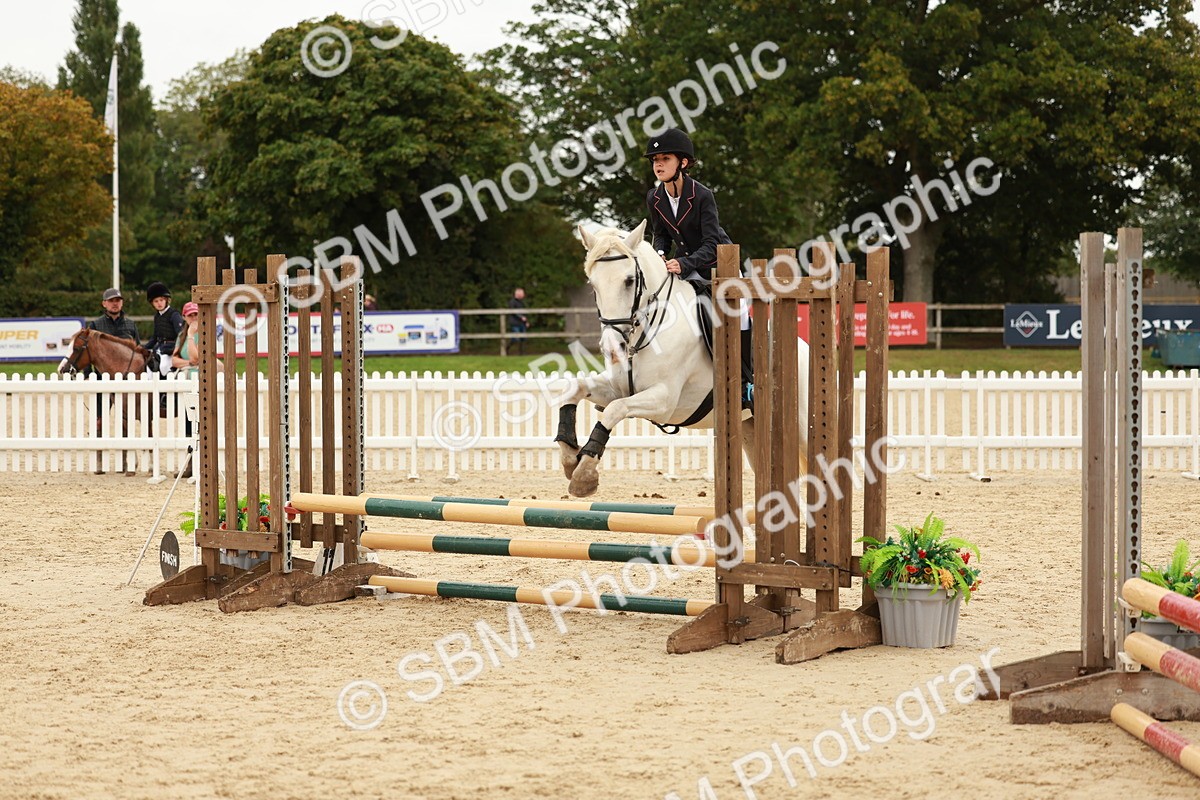 SBM_61813 - J12 - Junior Pony 55cm Championship