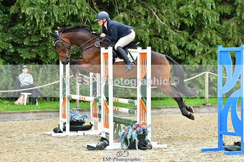 230715-083843-32029 - Cls 92 British Novice & 90cm Open